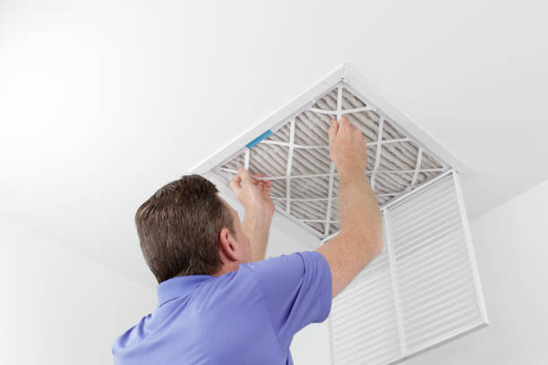 Reliable Los Ranchos, CA Airduct Cleaning Solutions